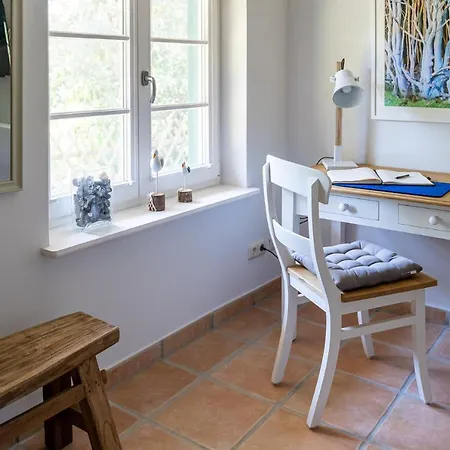 Strandhaus Duene 19 - Gelassenheit Apartamento