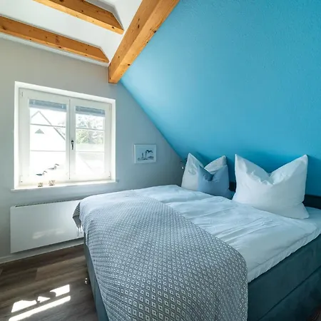 Apartamento Strandhaus Duene 19 - Gelassenheit Neuhaus (Mecklenburg-Vorpommern)