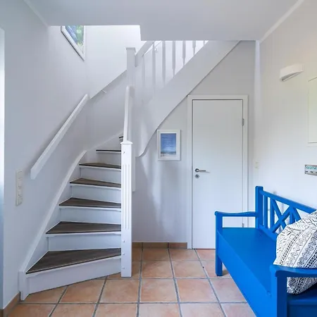 Strandhaus Duene 19 - Gelassenheit Apartamento Neuhaus (Mecklenburg-Vorpommern)