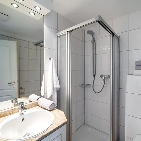 Apartment Strandhaus Duene 19 - Gelassenheit Neuhaus (Mecklenburg-Vorpommern)