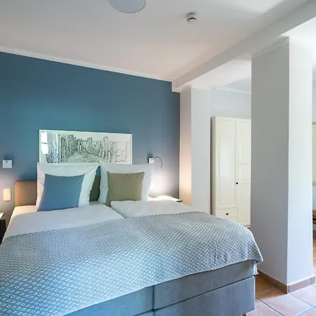 Apartamento Strandhaus Duene 19 - Gelassenheit Neuhaus (Mecklenburg-Vorpommern)