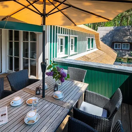 Strandhaus Duene 19 - Gelassenheit Apartamento *