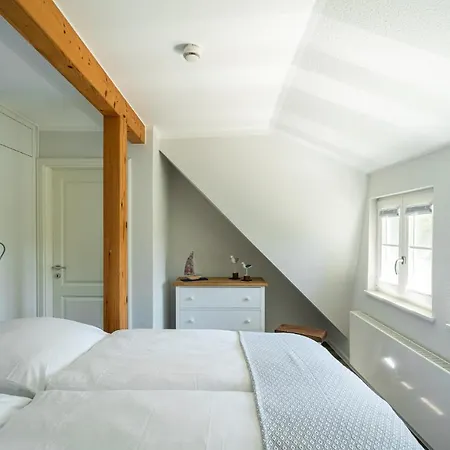Strandhaus Duene 19 - Gelassenheit Neuhaus (Mecklenburg-Vorpommern)