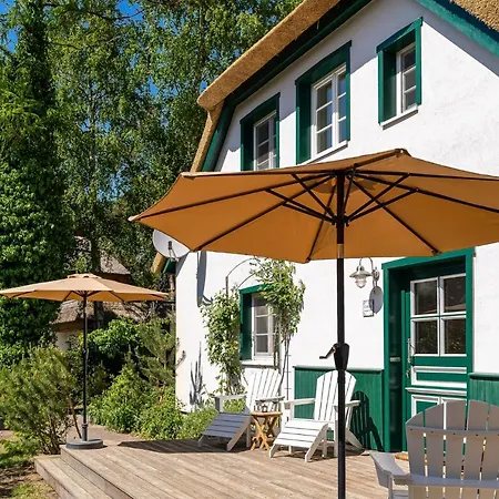Strandhaus Duene 19 - Gelassenheit Neuhaus (Mecklenburg-Vorpommern)